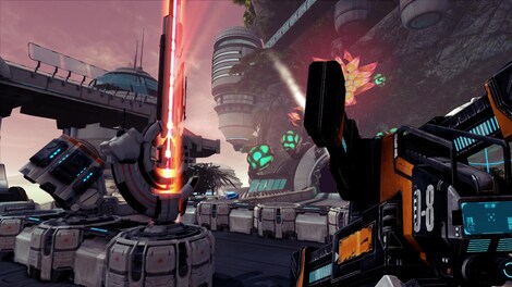 Sanctum 2: The Last Stand Steam Gift GLOBAL - 4