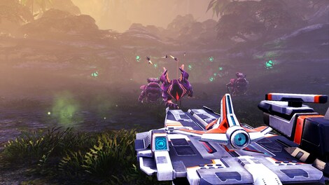 Sanctum 2: The Pursuit Steam Gift GLOBAL - 5