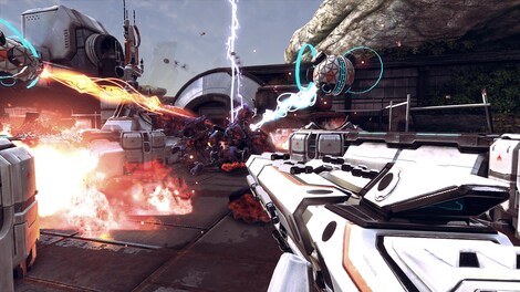 Sanctum 2: The Pursuit Steam Gift GLOBAL - 4