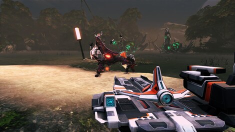 Sanctum 2: The Pursuit Steam Gift GLOBAL - 2
