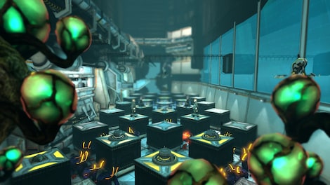 Sanctum: Collection Steam Key EUROPE - 25