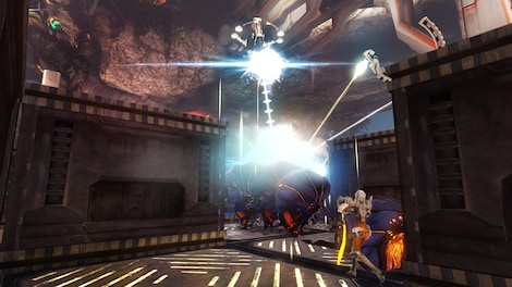 Sanctum: Collection Steam Key EUROPE - 23