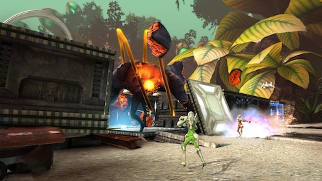 Sanctum: Collection Steam Key EUROPE - 24