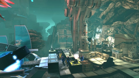 Sanctum: Collection Steam Key EUROPE - 21