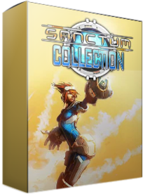 Sanctum: Collection Steam Key EUROPE - 14