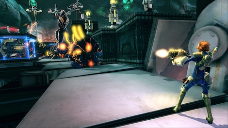 Sanctum: Collection Steam Key EUROPE - 12
