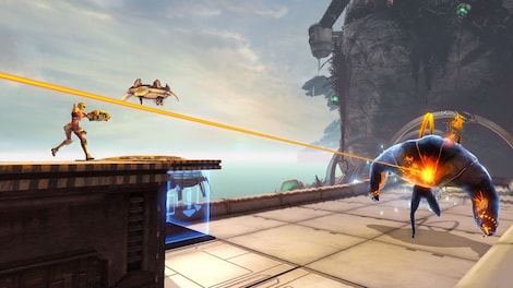 Sanctum: Collection Steam Key EUROPE - 4