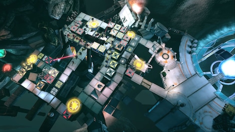 Sanctum: Collection Steam Key EUROPE - 3