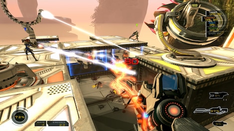 Sanctum: Collection Steam Key GLOBAL - 7