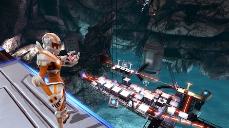 Sanctum: Map Pack 1 Steam Gift GLOBAL - 3