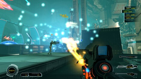 Sanctum: Map Pack 2 Steam Gift GLOBAL - 6