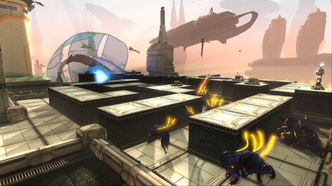 Sanctum: Map Pack 2 Steam Gift GLOBAL - 5