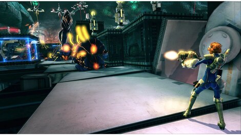 Sanctum Steam Gift GLOBAL - 2