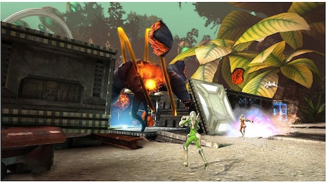 Sanctum Steam Key POLAND - 7