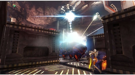 Sanctum Steam Key POLAND - 9