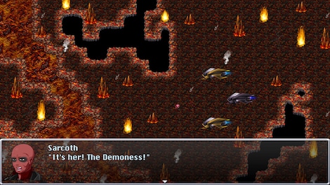 Sanctus Mortem Steam Key GLOBAL - 3