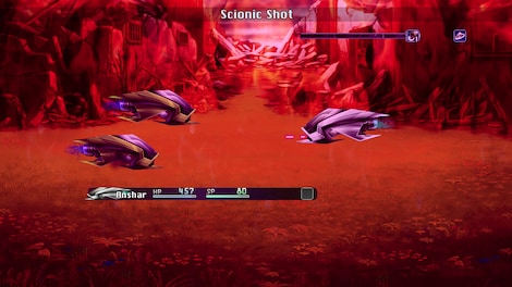 Sanctus Mortem Steam Key GLOBAL - 4