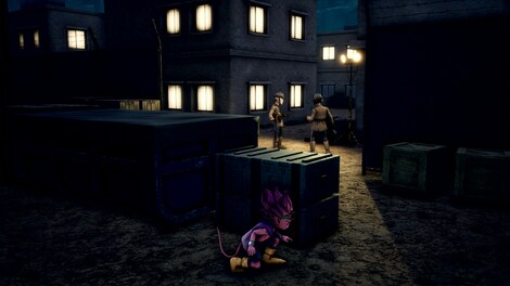 Sand Land | Deluxe Edition (PC) - Steam Gift - EUROPE - 9