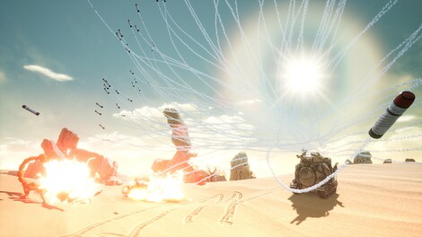 Sand Land | Deluxe Edition (PC) - Steam Key - EUROPE - 10
