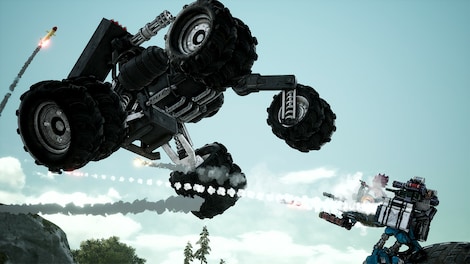 Sand Land (PC) - Steam Gift - GLOBAL - 5