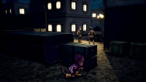 Sand Land (PC) - Steam Gift - NORTH AMERICA - 9