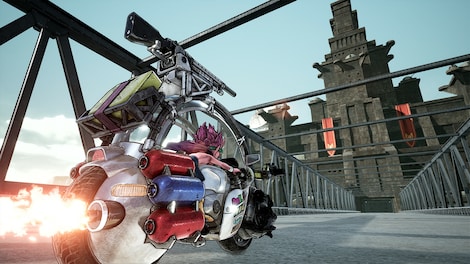 Sand Land (PC) - Steam Key - EUROPE - 11