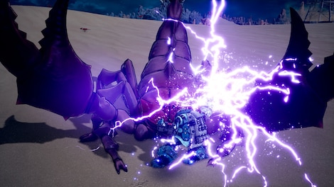 Sand Land (PC) - Steam Key - EUROPE - 3