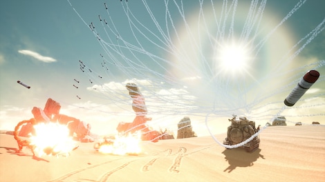 Sand Land (PC) - Steam Key - GLOBAL - 10