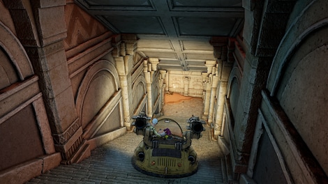 Sand Land (PC) - Steam Key - GLOBAL - 14