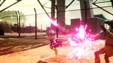 Sand Land (PS5) - PSN Account - GLOBAL - 7