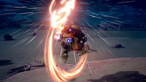 Sand Land (PS5) - PSN Account - GLOBAL - 4