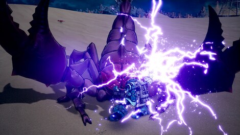Sand Land (PS5) - PSN Account - GLOBAL - 3