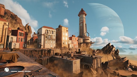 Sand (PC) - Steam Key - EUROPE - 3