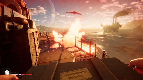 Sand (PC) - Steam Key - EUROPE - 6