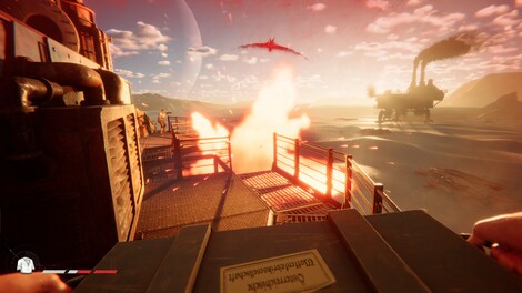 SAND: Raiders of Sophie (PC) - Steam Gift - EUROPE - 6