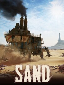 SAND: Raiders of Sophie (PC) - Steam Gift - EUROPE - 1