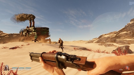 SAND: Raiders of Sophie (PC) - Steam Gift - GLOBAL - 4