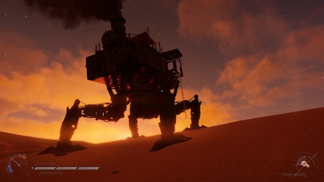 SAND: Raiders of Sophie (PC) - Steam Gift - GLOBAL - 7