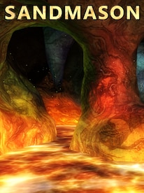 Sandmason Steam Key GLOBAL - 1