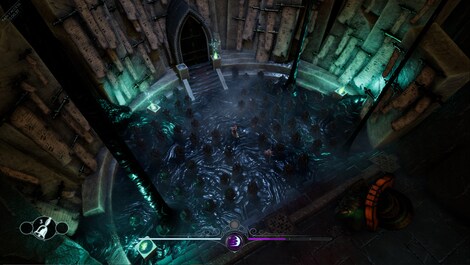 Sands of Aura (PC) - Steam Gift - GLOBAL - 13