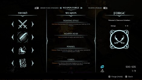 Sands of Aura (PC) - Steam Gift - GLOBAL - 16