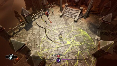 Sands of Aura (PC) - Steam Gift - GLOBAL - 17