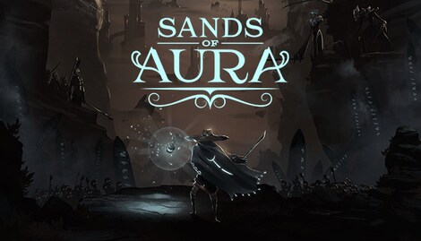 Sands of Aura (PC) - Steam Gift - GLOBAL - 0