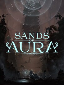 Sands of Aura (PC) - Steam Gift - GLOBAL - 1