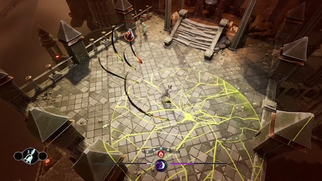 Sands of Aura (PC) - Steam Gift - NORTH AMERICA - 17