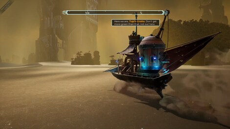 Sands of Aura (PC) - Steam Key - EUROPE - 4