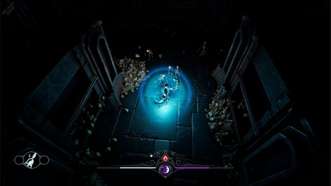 Sands of Aura (PC) - Steam Key - EUROPE - 12