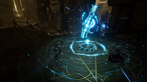 Sands of Aura (PC) - Steam Key - EUROPE - 14