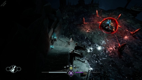 Sands of Aura (PC) - Steam Key - EUROPE - 3
