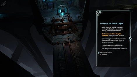 Sands of Aura (PC) - Steam Key - GLOBAL - 5